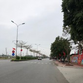 Đất đẹp đường ô tô giá rẻ khu đô thị Phù Khê Từ Sơn Bắc Ninh DT 100m2 . Gía 48 triệu / m2